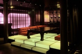 jimmy woo amsterdam nightclub & lounge