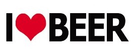 I love Beer