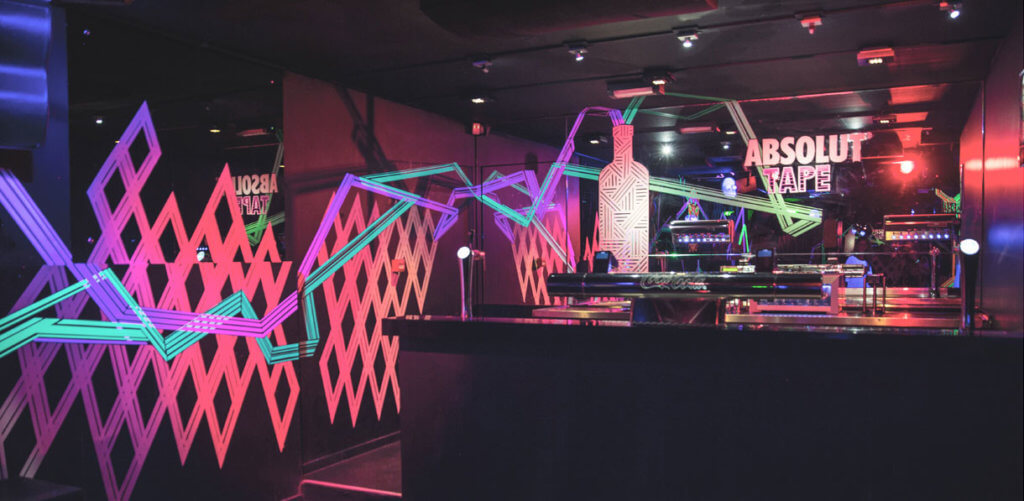 CLUB AIR AMSTERDAM Stag Party Amsterdam Amsterdam Bachelor