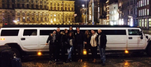 Amsterdam Limo